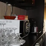 索非亚别墅 别墅