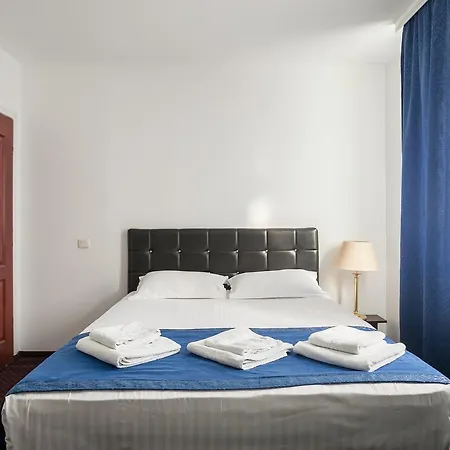 Casa Sofia 부쿠레슈티
