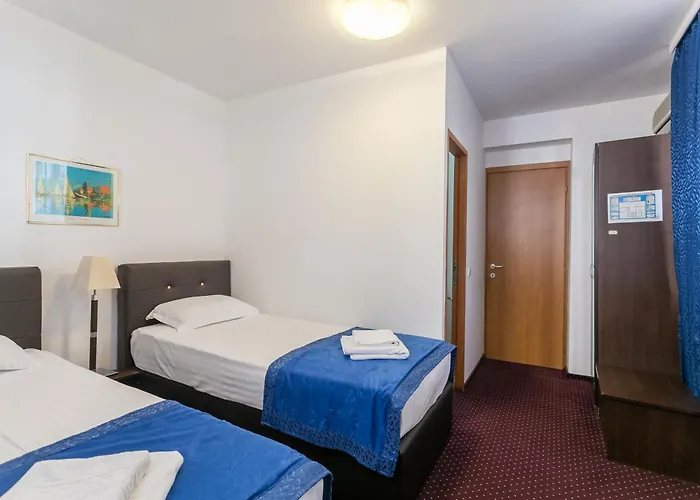 Casa Sofia ブカレスト