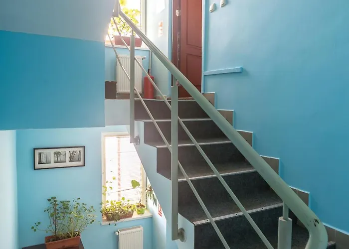 Casa Sofia ヴィラ *