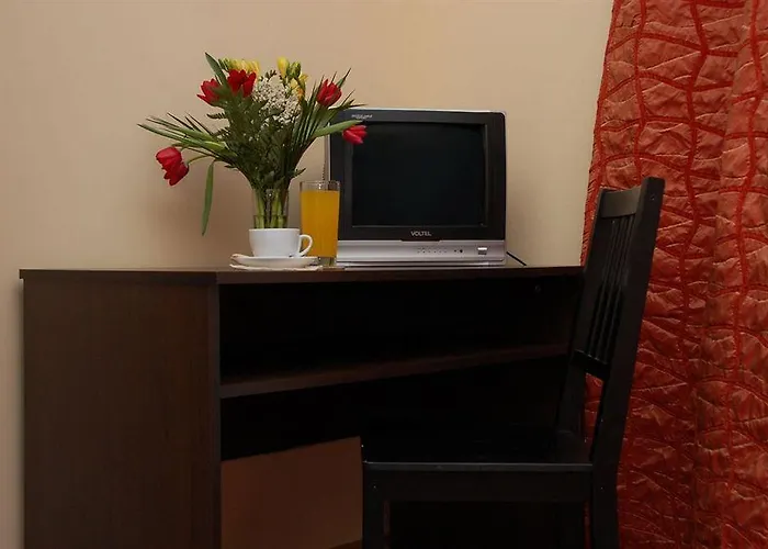 Casa Sofia ヴィラ *