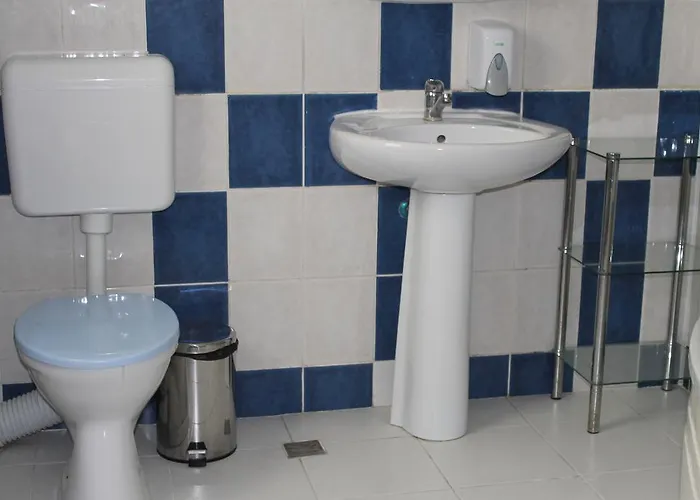 ヴィラ Casa Sofia