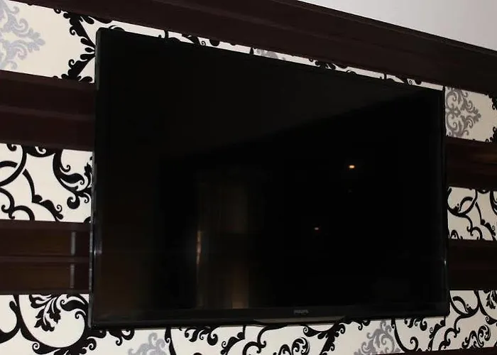 Casa Sofia ヴィラ ブカレスト