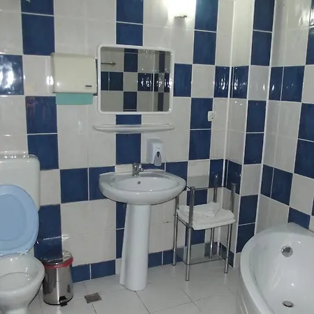 Casa Sofia Villa Bukarest