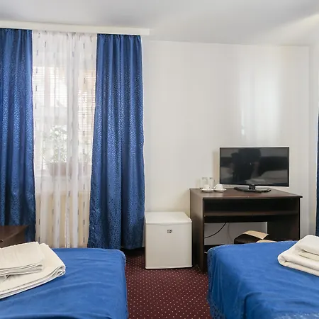 Casa Sofia Willa Bukareszt