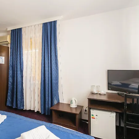 Willa Casa Sofia Bukareszt