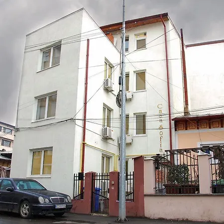 Willa Casa Sofia Bukareszt