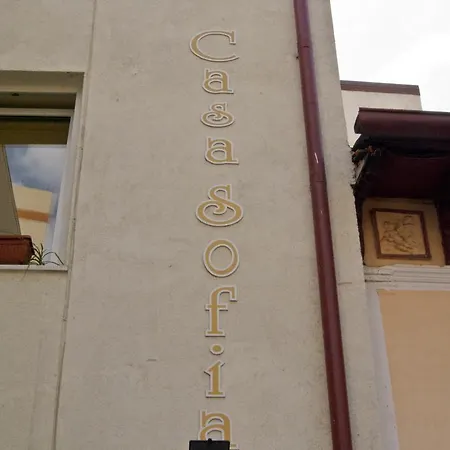 Casa Sofia * Bukareszt