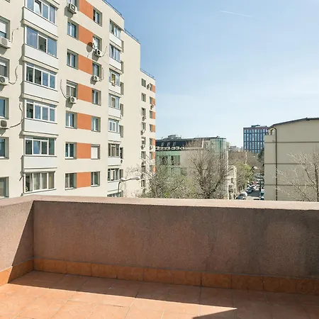 Casa Sofia * Bukareszt