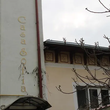 Willa Casa Sofia