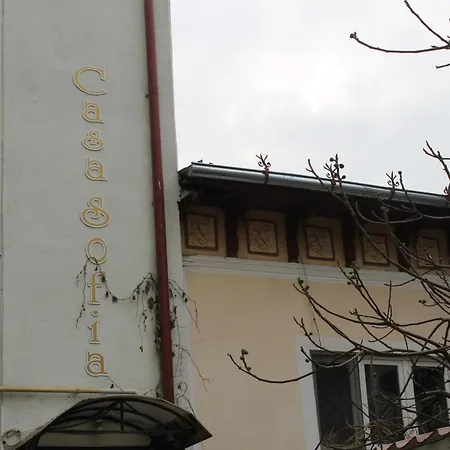 Villa Casa Sofia