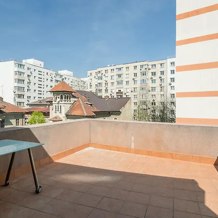 Casa Sofia Bukareszt
