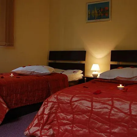 Casa Sofia Villa Bukarest