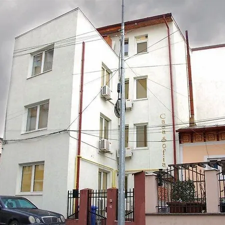 Willa Casa Sofia
