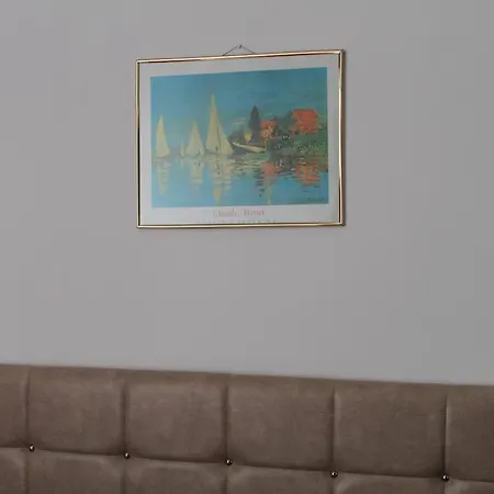 Casa Sofia Willa Bukareszt