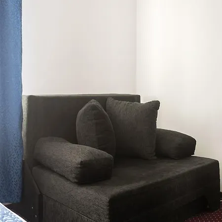 Willa Casa Sofia Bukareszt