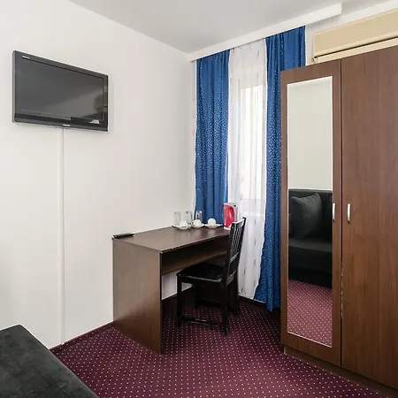 Casa Sofia * Bukarest