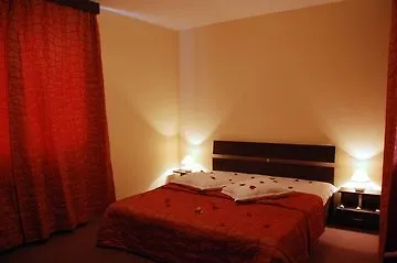 Casa Sofia Willa Bukareszt