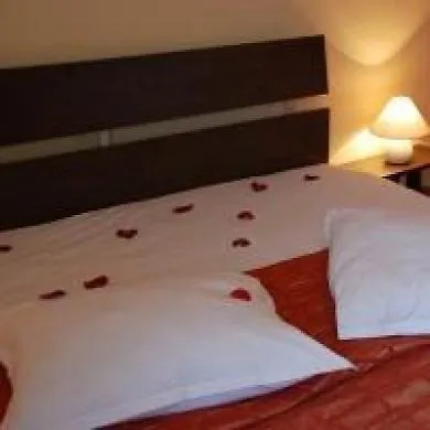 索非亚别墅 *