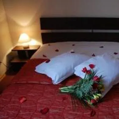 Villa Casa Sofia Bukarest