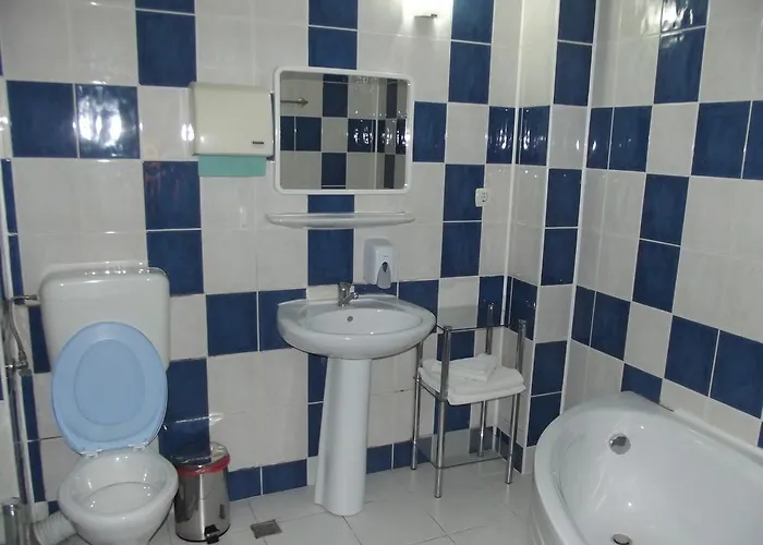 Casa Sofia Vila Bukurešť