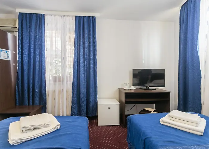 Casa Sofia Vila Bukurešť