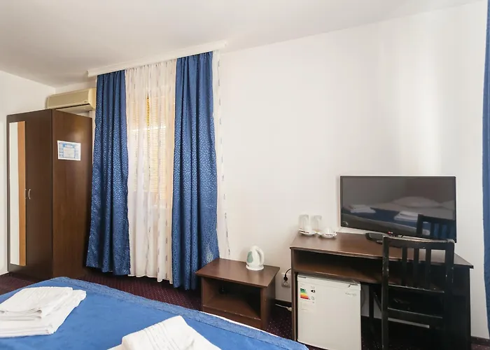 Vila Casa Sofia Bukurešť