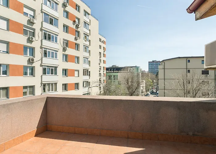 Casa Sofia * Bukarest