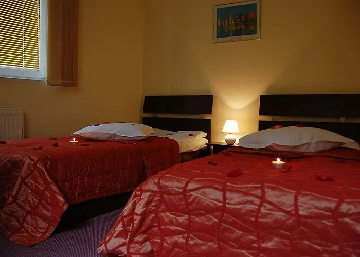 Casa Sofia Vila Bukurešť