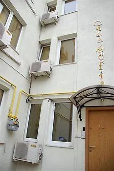 Casa Sofia * Boekarest