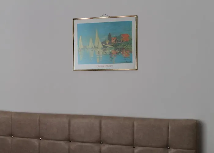 Casa Sofia Villa Boekarest