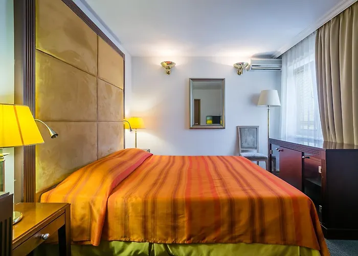 Casa Sofia Boekarest