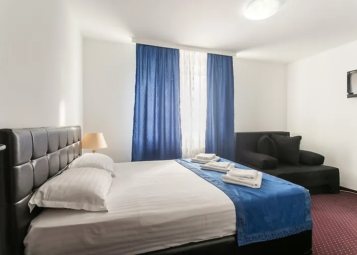 Casa Sofia * Bukurešť