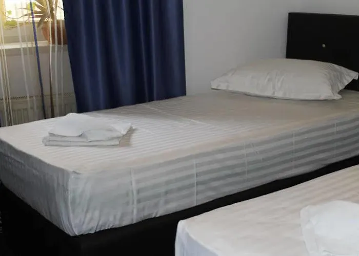 Casa Sofia Vila Bukurešť