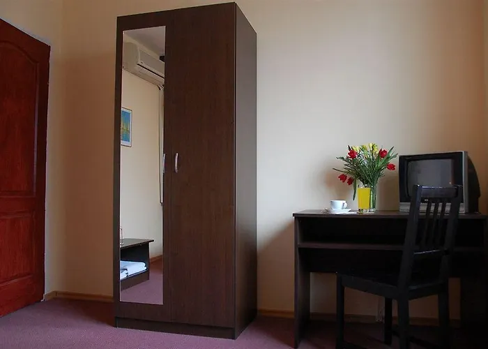 Vila Casa Sofia Bukurešť