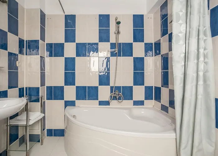 Casa Sofia Βουκουρέστι