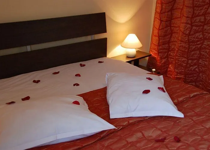 Casa Sofia * Βουκουρέστι