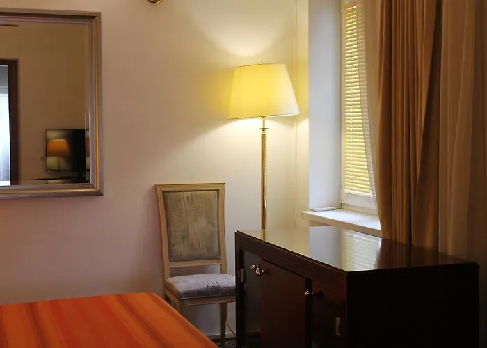 Vilă Casa Sofia Bucureşti