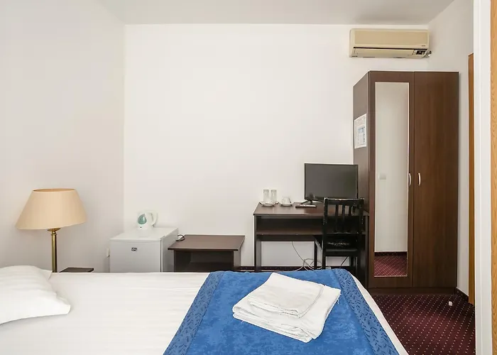 Casa Sofia * Bucureşti