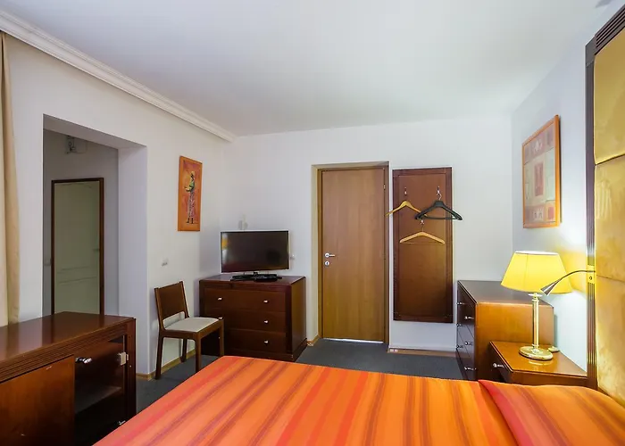 Casa Sofia * Βουκουρέστι