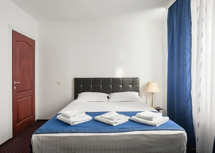 Casa Sofia Βουκουρέστι