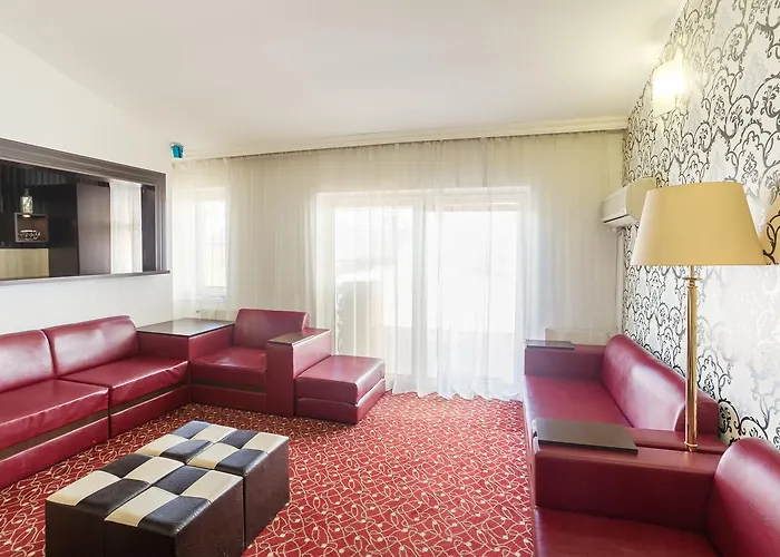 Casa Sofia * Bucureşti